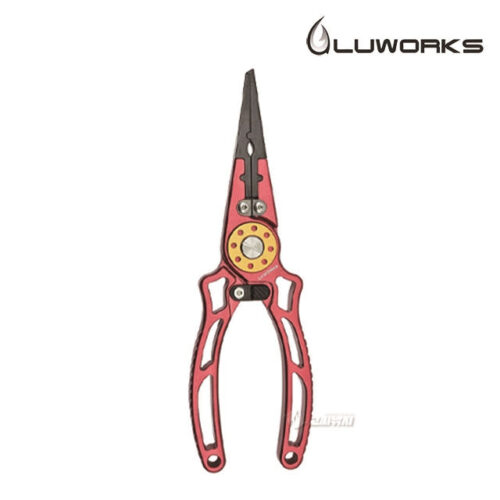 빅게임 필수! 루웍스 레드락 지깅 플라이어 LWT-244, 왜 최고일까?