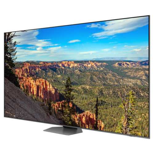 우리 집 거실이 영화관으로 변신! 삼성 QLED 98인치 TV 실제 사용 후기