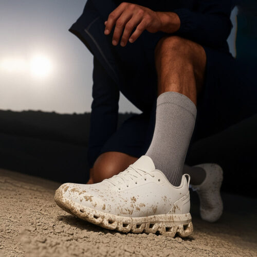 마라톤 완주 필수템! 던업 스포츠 러닝 양말, 직접 신어본 솔직 후기 2 마라톤 완주 필수템! 던업 스포츠 러닝 양말, 직접 신어본 솔직 후기