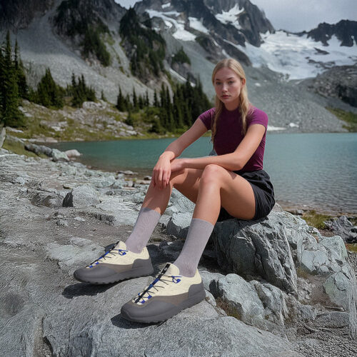 마라톤 완주 필수템! 던업 스포츠 러닝 양말, 직접 신어본 솔직 후기 5 마라톤 완주 필수템! 던업 스포츠 러닝 양말, 직접 신어본 솔직 후기