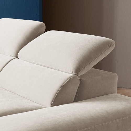 에싸 레노어 4인 소파: 편안함과 스타일, 두 마리 토끼 다 잡았어요!