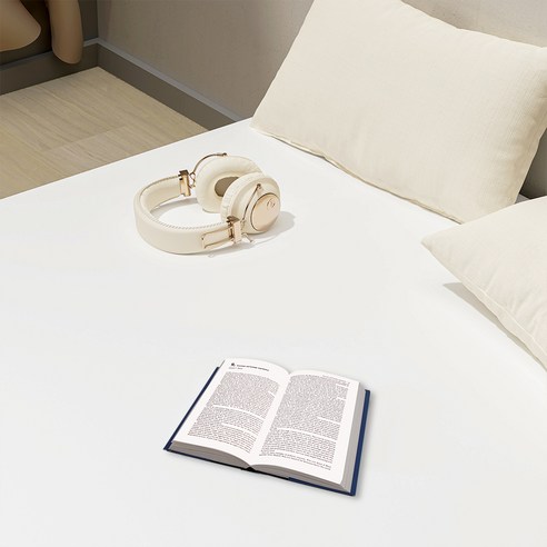 침대 매트리스, 코멧 홈 프리미엄 방수 매트리스 커버로 완벽 보호!