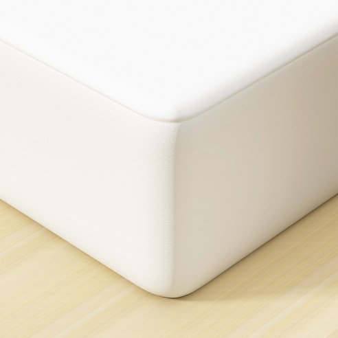 침대 매트리스, 코멧 홈 프리미엄 방수 매트리스 커버로 완벽 보호!