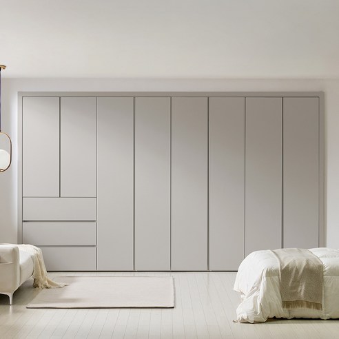 집안 분위기 대변신! 보루네오 붙박이장 슬라이딩 여닫이 솔직 후기