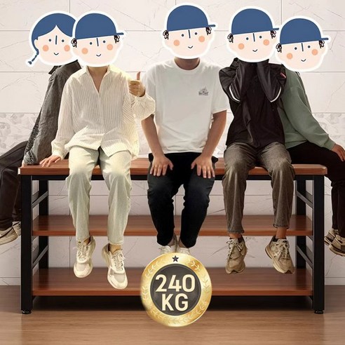 하중 240kg도 거뜬! Seekfun 업그레이드 주방 수납장으로 우리 집 주방이 깔끔해졌어요!