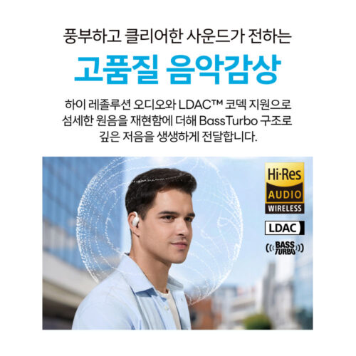 답답함 없이 귀에 착! 앤커 사운드코어 에어로핏2 후기