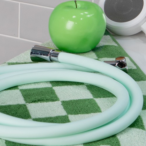 이건 꼭 사야 해! 우리 집 욕실을 업그레이드할 해피달링 코튼캔디 샤워 호스 후기