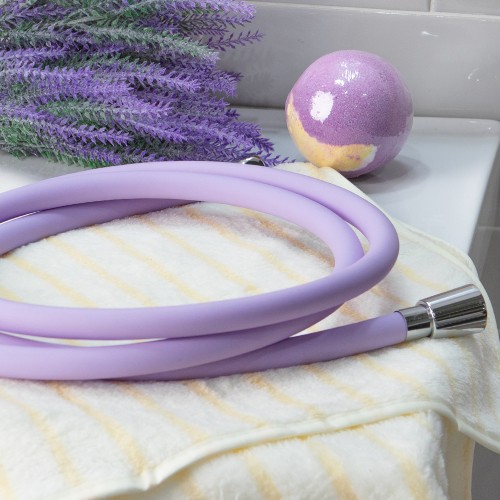 이건 꼭 사야 해! 우리 집 욕실을 업그레이드할 해피달링 코튼캔디 샤워 호스 후기