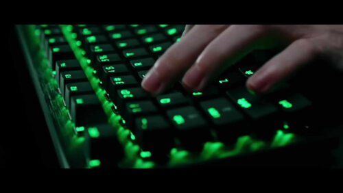 [국내정발] 레이저 헌츠맨 V3 PRO TKL 래피드트리거, 게이밍 키보드의 신세계!