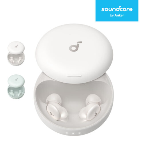 꿀잠의 비밀? 앤커 슬립 A30 수면용 이어폰 솔직 후기!