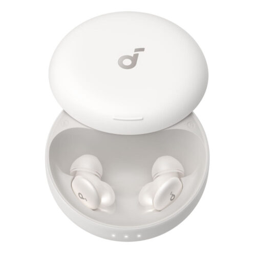 꿀잠의 비밀? 앤커 슬립 A30 수면용 이어폰 솔직 후기!