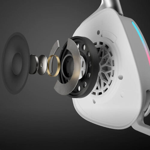 선명한 사운드와 완벽한 몰입! 커세어 보이드 V2 무선게이밍 헤드셋 솔직 후기