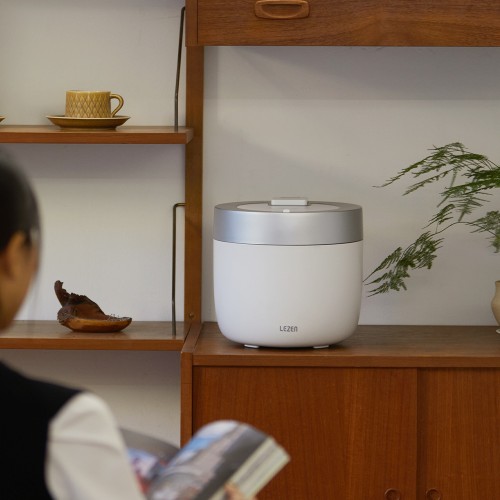 건조함 이젠 안녕! 신생아도 안심하는 르젠 퓨어미스트 가열식가습기 솔직 후기