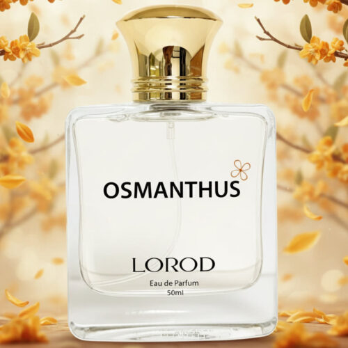 로로드 금목서향수, 가을의 낭만을 선물하다 1 로로드 금목서향수, 가을의 낭만을 선물하다