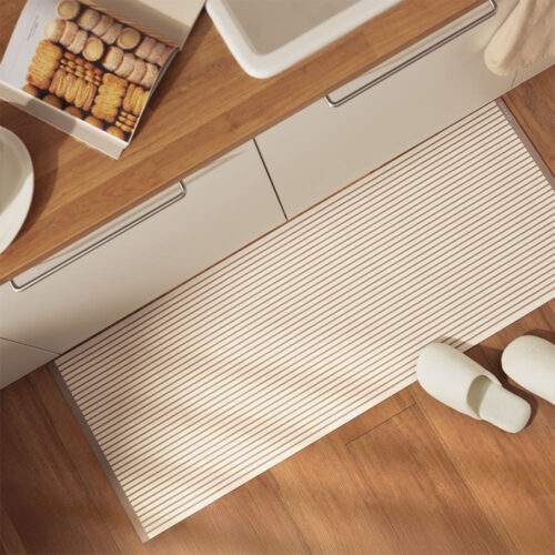 우리 집 주방을 호텔처럼! 하루의공간 comfy 주방 매트, 이젠 없으면 안 돼!