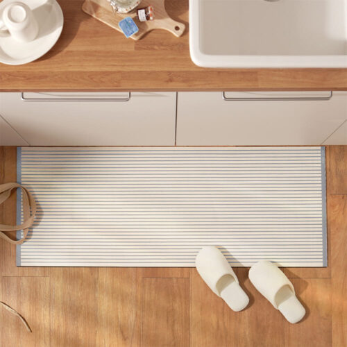 우리 집 주방을 호텔처럼! 하루의공간 comfy 주방 매트, 이젠 없으면 안 돼!