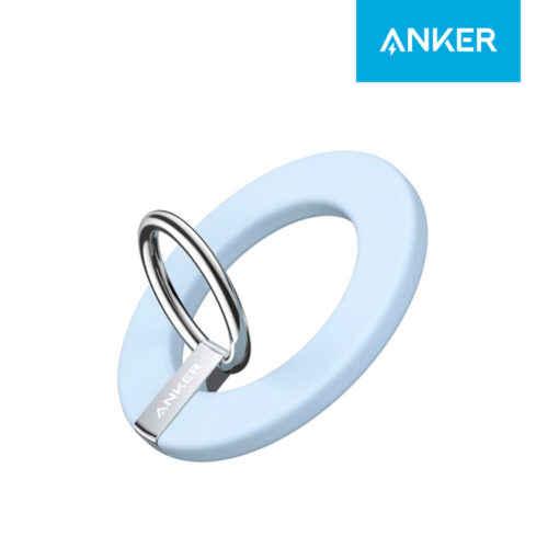 앤커 맥고 맥세이프 그립톡 A25A0, 드디어 찾았다! 내 폰의 완벽한 짝꿍!