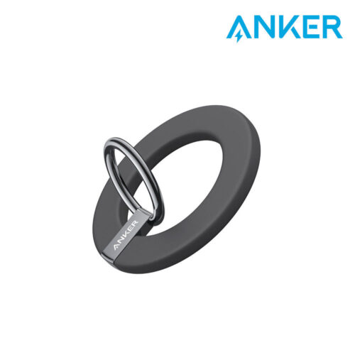 앤커 맥고 맥세이프 그립톡 A25A0, 드디어 찾았다! 내 폰의 완벽한 짝꿍!