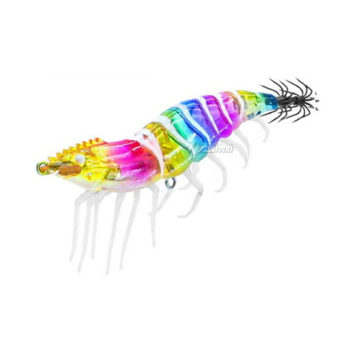 갑오징어 한치 대박! 고씨낚시 치카라 에기, 이젠 이걸로 끝장내요