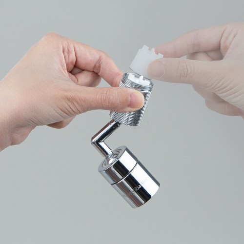 육아 필수템 등극! 해피달링 720도 워터탭 프로로 신생아 아기 수전 고민 해결!