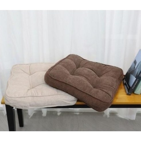 앉으면 구름 위? 노리스플레이그라운드 솜사탕 의자 방석, 솔직 후기!