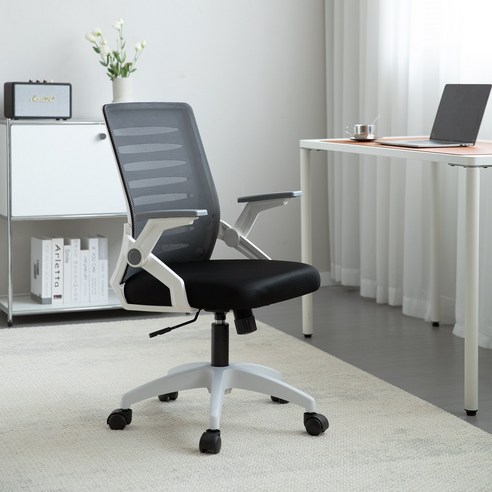 오래 앉아도 편안해! 푹신한 컴퓨터 의자 투에스리빙 솔직 후기