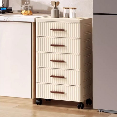 FONOW 플라스틱서랍장, 이젠 지저분함과 작별! 다용도 경량 서랍장 솔직 사용기