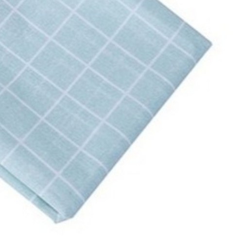 식탁 위 작은 혁명, PVC 방수 식탁보로 매일매일 새것처럼!