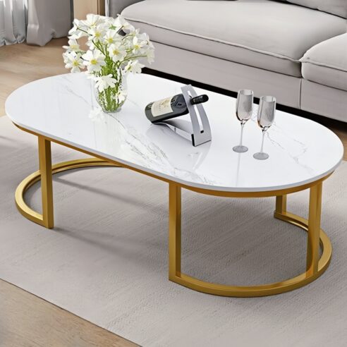 FONOW 거실테이블, 우리집 거실을 카페처럼 만들어준 찐 후기!