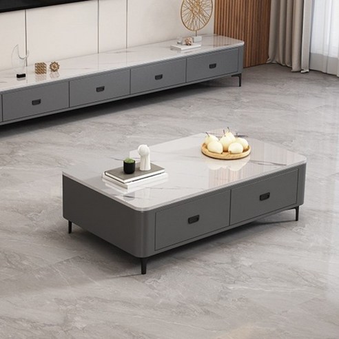 FONOW 거실테이블, 우리집 거실을 카페처럼 만들어준 찐 후기!