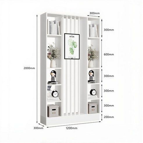 숨겨진 공간을 찾아주는 마법! Hive 무타공 가벽 파티션 솔직 후기