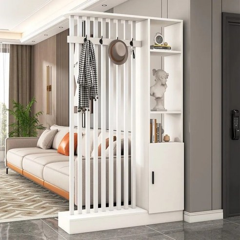 숨겨진 공간을 찾아주는 마법! Hive 무타공 가벽 파티션 솔직 후기