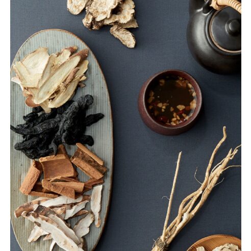 추운 날씨, 따뜻한 위로! **담터 쌍화차** & 생강차로 활력 충전!