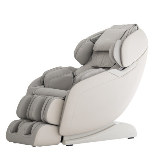 매일 밤 찾아오는 힐링 타임! 리쏘 오스카PT 4D 안마의자, 이건 꼭 사야 해!