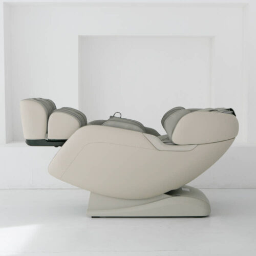 매일 밤 찾아오는 힐링 타임! 리쏘 오스카PT 4D 안마의자, 이건 꼭 사야 해!