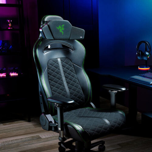 레이저 클리오 THX 블루투스 스피커, 내 게임룸을 완성하다!