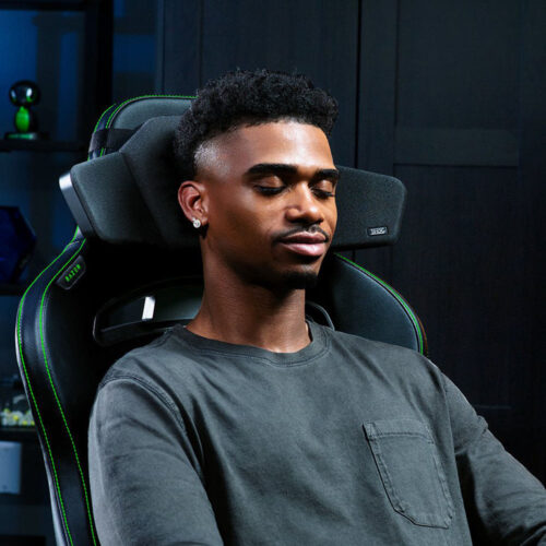 레이저 클리오 THX 블루투스 스피커, 내 게임룸을 완성하다!