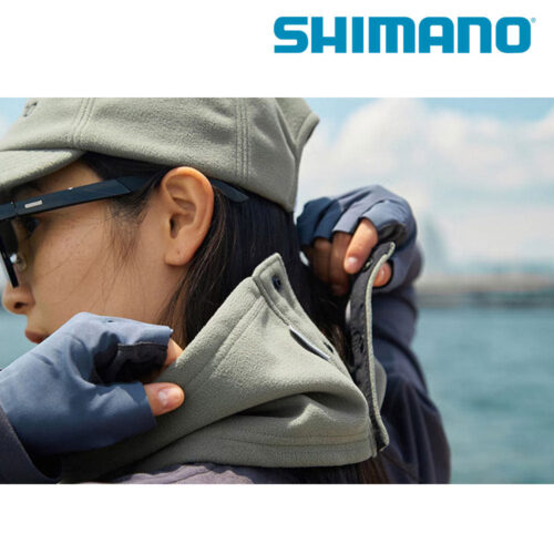 시마노 고어텍스 넥워머, 겨울 아웃도어 필수템! 따뜻함과 스타일 모두 잡다 3 시마노 고어텍스 넥워머, 겨울 아웃도어 필수템! 따뜻함과 스타일 모두 잡다