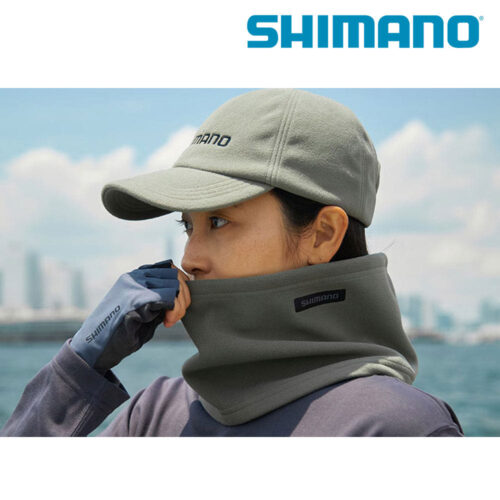 시마노 고어텍스 넥워머, 겨울 아웃도어 필수템! 따뜻함과 스타일 모두 잡다 4 시마노 고어텍스 넥워머, 겨울 아웃도어 필수템! 따뜻함과 스타일 모두 잡다