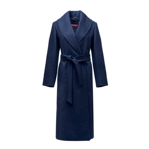 겨울 패션의 완성! **24FW 막스마라 로리아나 울코트** 직접 입어보니 (방송중 20만 할인)