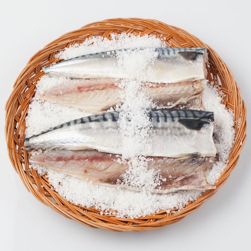 입에서 살살 녹는 노르웨이 프리미엄 고등어, 별난선장 고등어 솔직 후기!