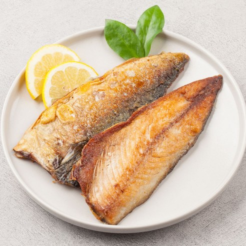 입에서 살살 녹는 노르웨이 프리미엄 고등어, 별난선장 고등어 솔직 후기!