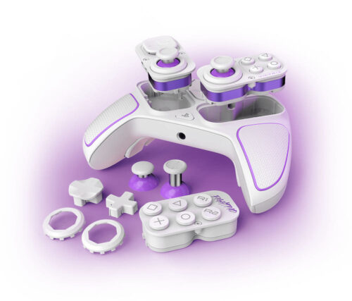 드디어 기다렸다! [국내정발] 터틀비치 Victrix PRO BFG 게임패드, 게이머라면 필수템!