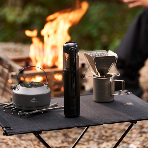 내 차가 겪었던 비포&애프터! 에어르 차량용 청소기, 진짜 이거 하나면 끝!