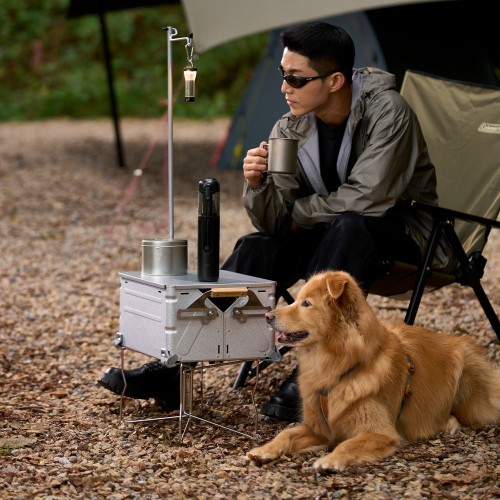 내 차가 겪었던 비포&애프터! 에어르 차량용 청소기, 진짜 이거 하나면 끝!