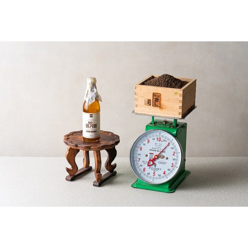 고소함 폭발! 저온압착 통들깨 들기름으로 요리 풍미 업그레이드!