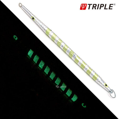 대구 지깅 끝판왕! 트리플 대구 스피드 롱 봉메탈로 대방어 부시리 싹쓸이!