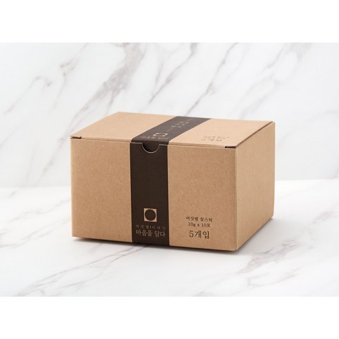 여섯별이야기 꿀스틱 답례품, 이젠 고민 끝! 센스있는 선물로 사랑받기