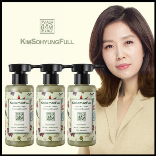 환절기 피부 구원템! 김소형 본초 곡물팩 클렌저로 보들보들 세안 끝!