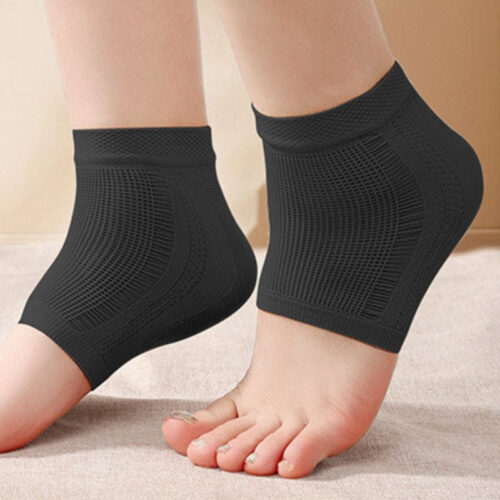 걷는 게 즐거워져요! 발 뒤꿈치패드 하나로 발 편안함 완성 2 걷는 게 즐거워져요! 발 뒤꿈치패드 하나로 발 편안함 완성